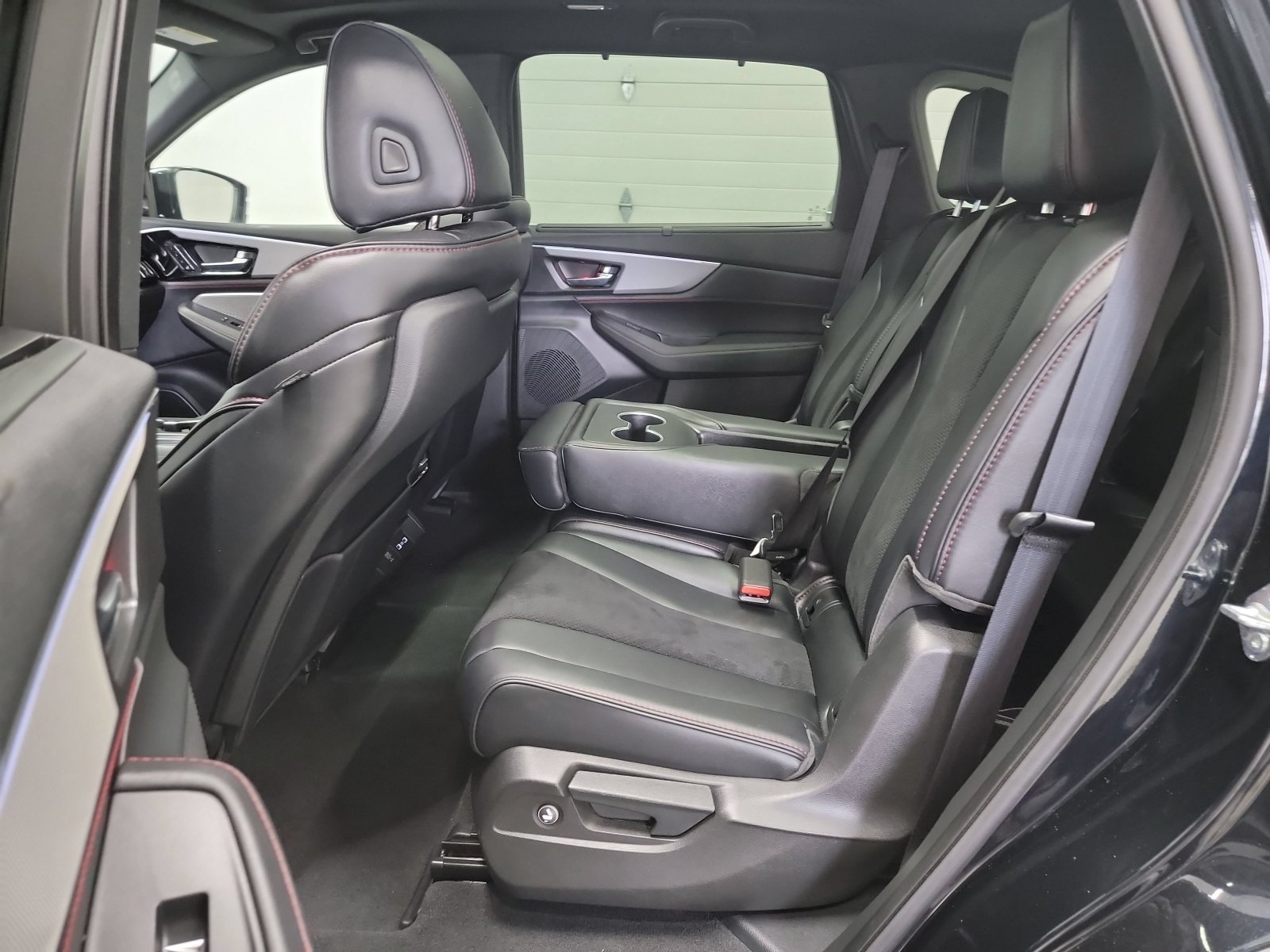Used 2023 Acura MDX A-Spec AWD/4WD image 28