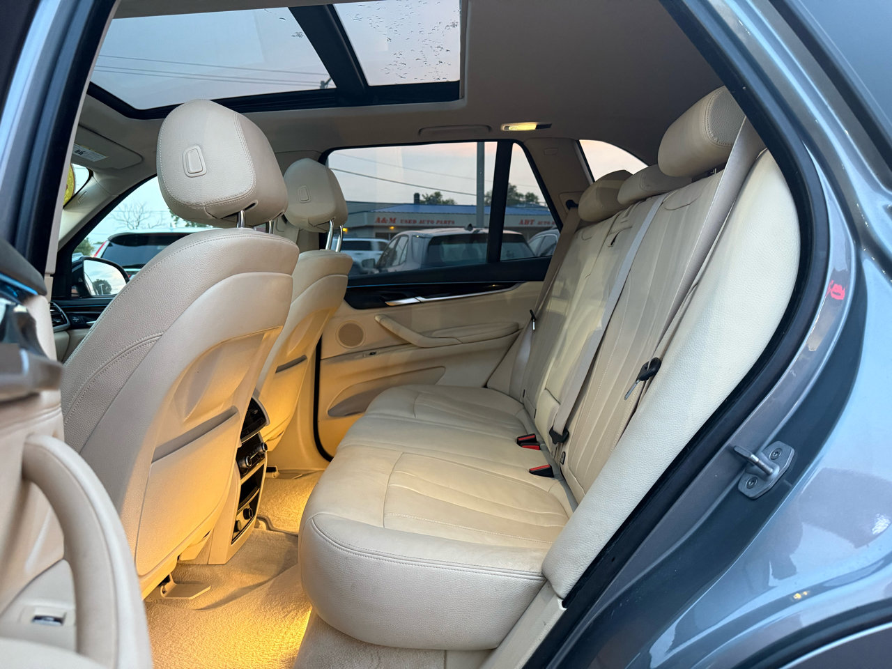 Used 2015 BMW X5 xDrive35i image 10