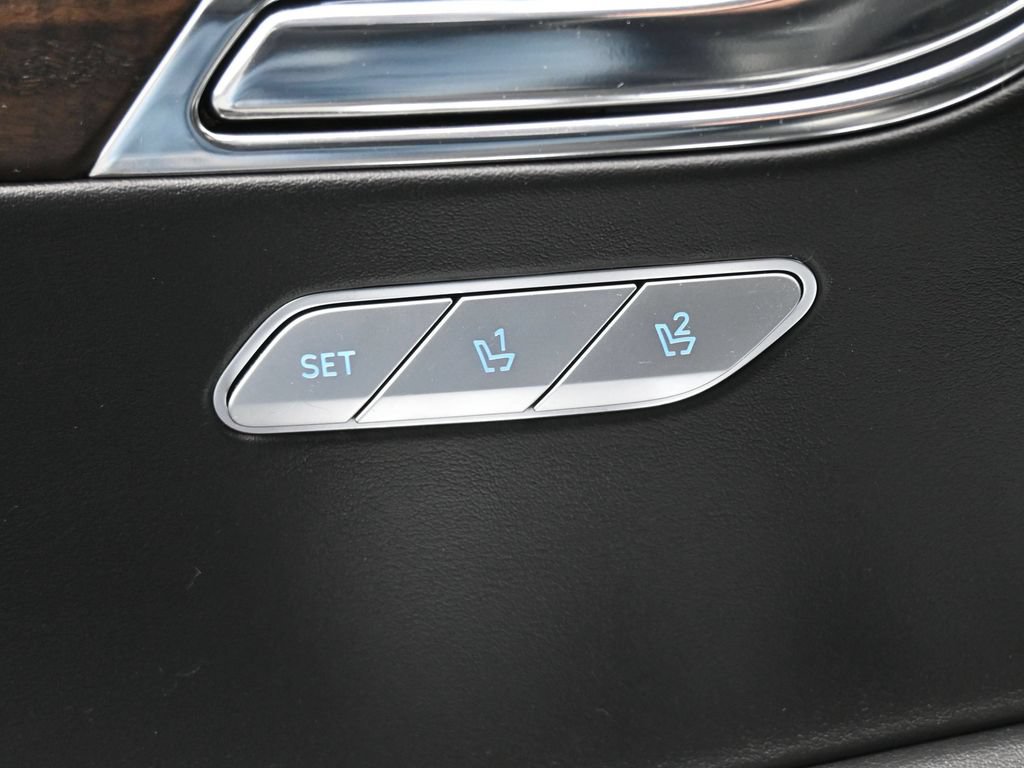 Used 2023 Genesis GV80 3.5T w/ Prestige Package AWD/4WD image 5