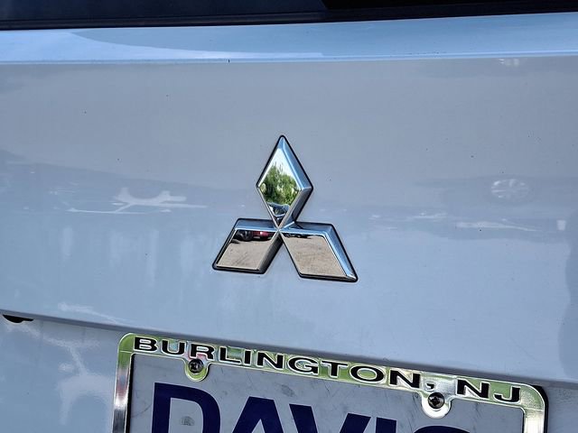Used 2022 Mitsubishi Outlander ES AWD/4WD image 29