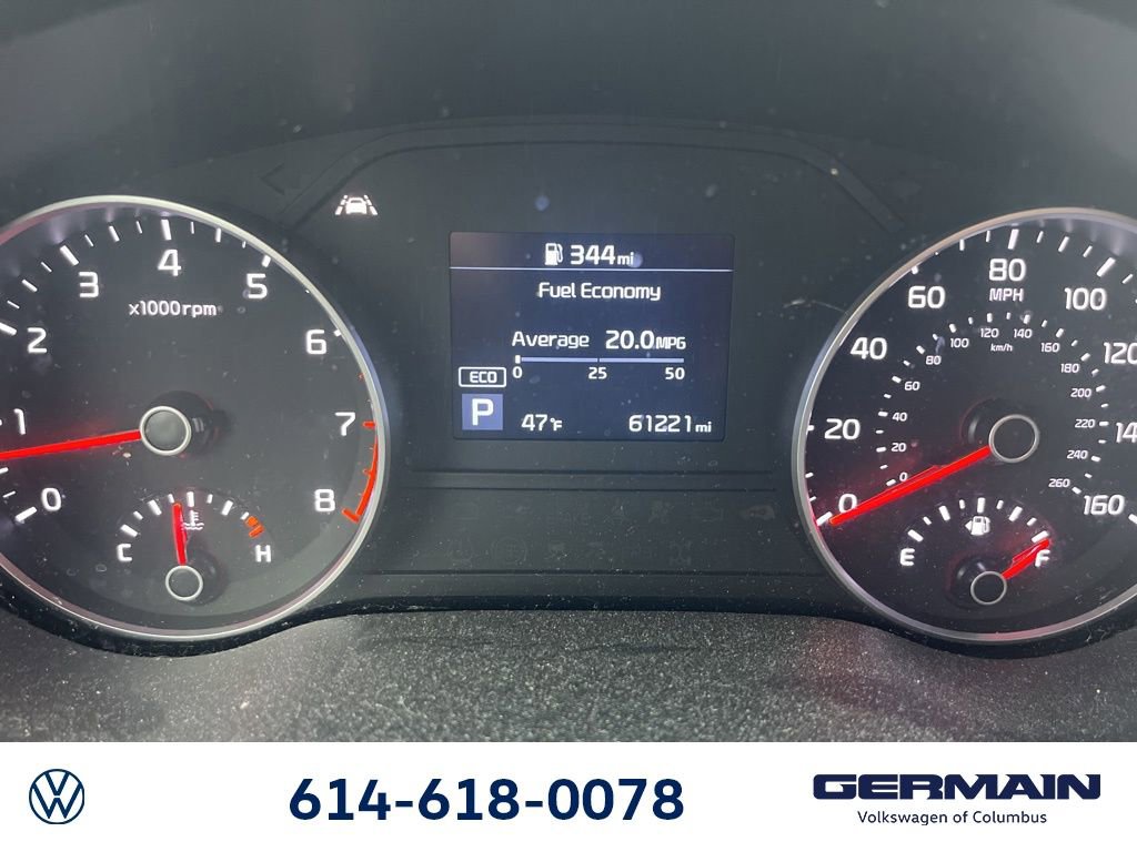 Used 2022 Kia Sportage LX w/ LX AWD Value Edition Package image 26