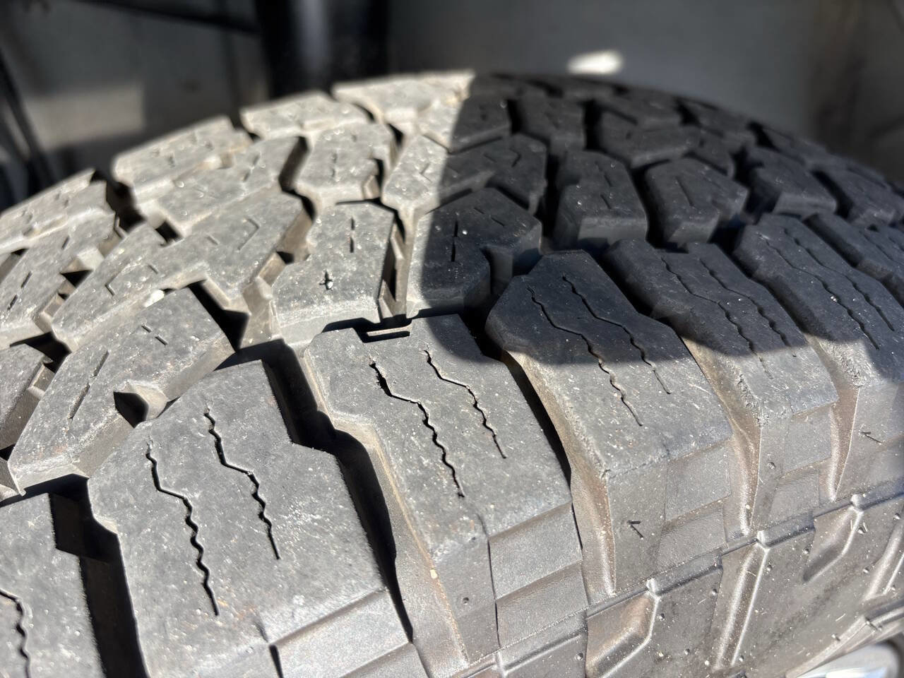 Used 2016 RAM ProMaster 2500 w/ Interior Convenience Group image 5