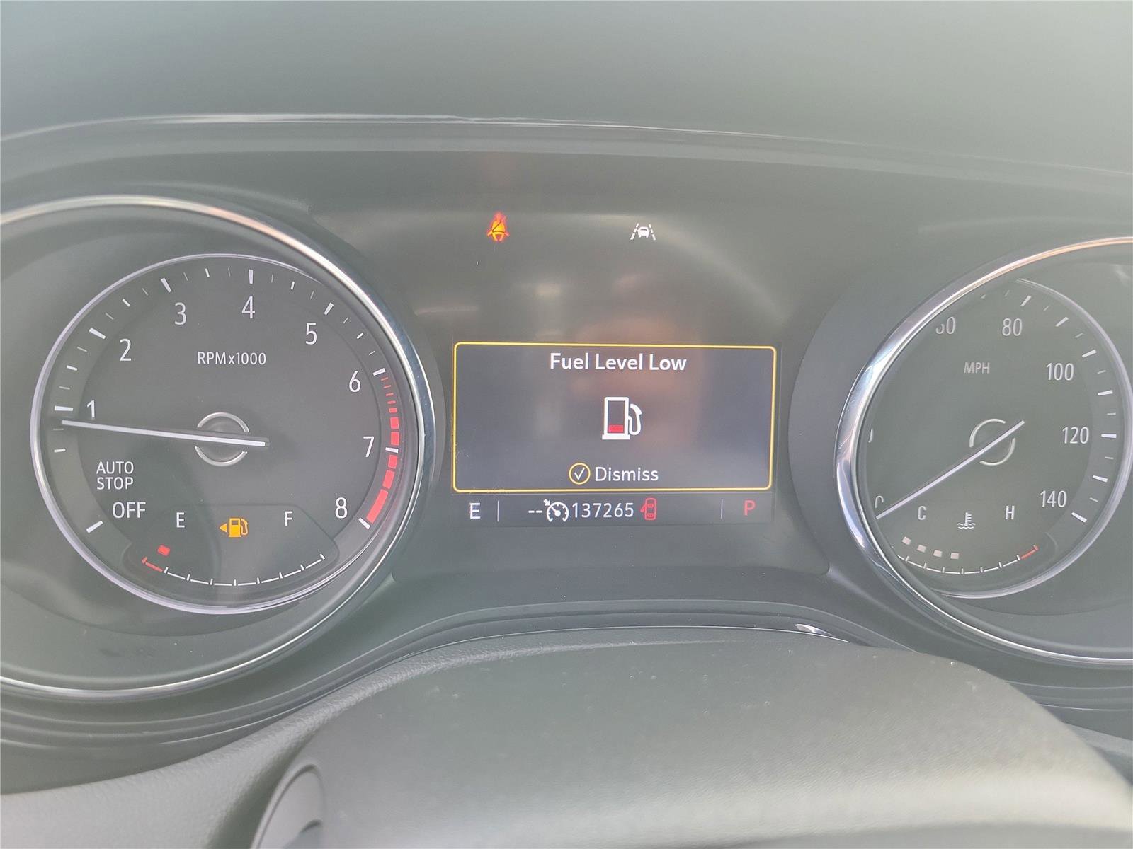 Used 2021 Buick Encore GX Select image 26