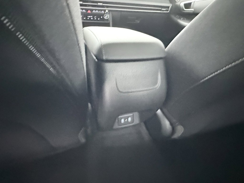 New 2026 Hyundai Sonata SEL image 28