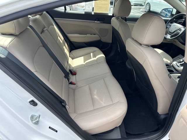 Used 2017 Hyundai Elantra Limited w/ Limited Ultimate Package 05 FWD image 24