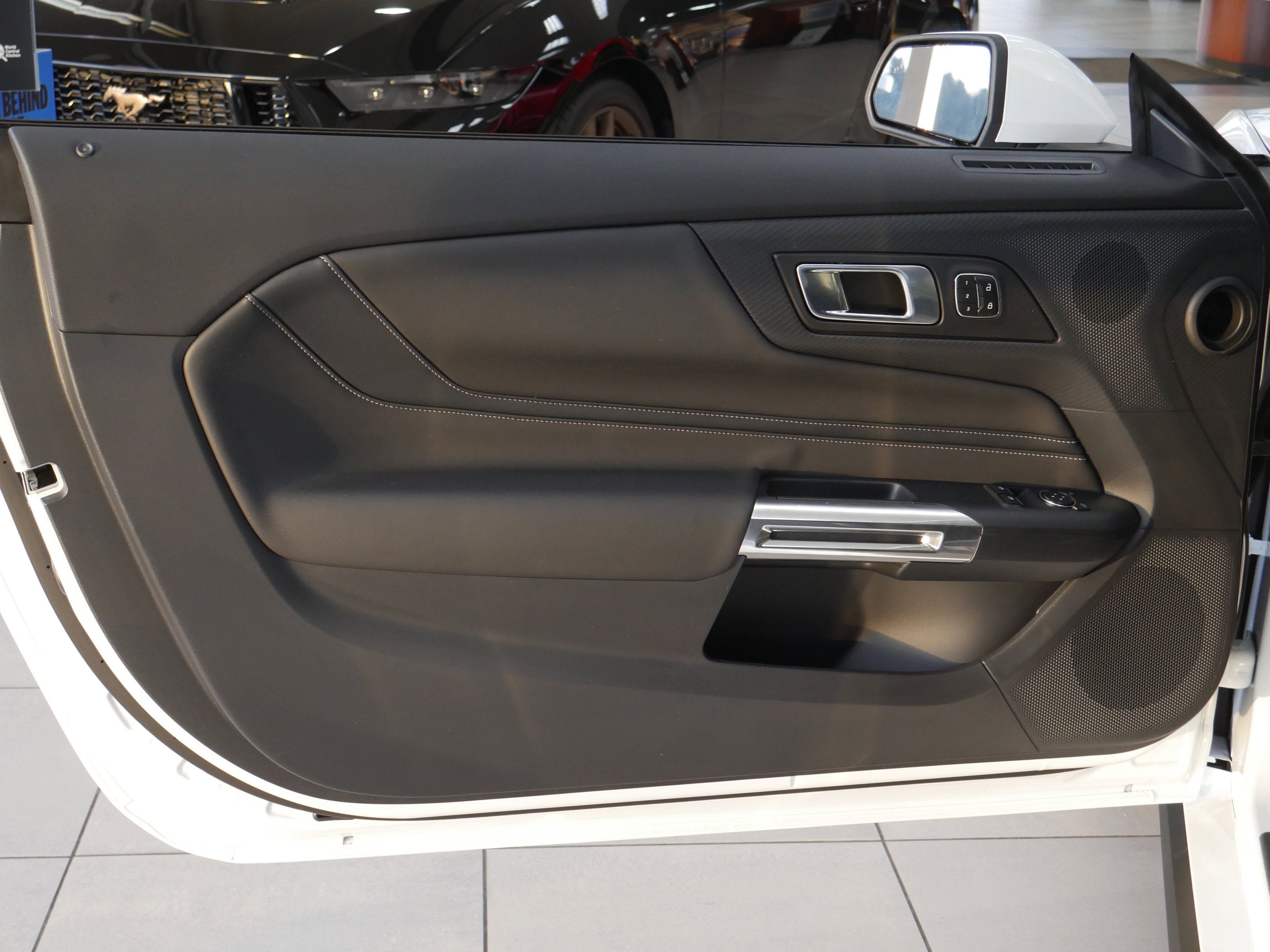 New 2026 Ford Mustang GT Premium image 31