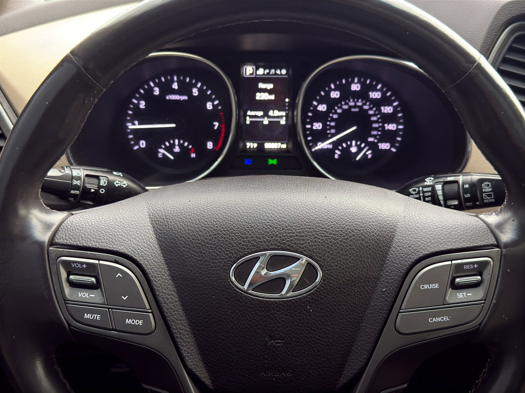 Used 2017 Hyundai Santa Fe Sport image 20