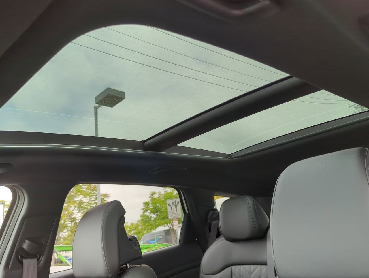 New 2025 Kia Sportage X-Line Prestige image 19