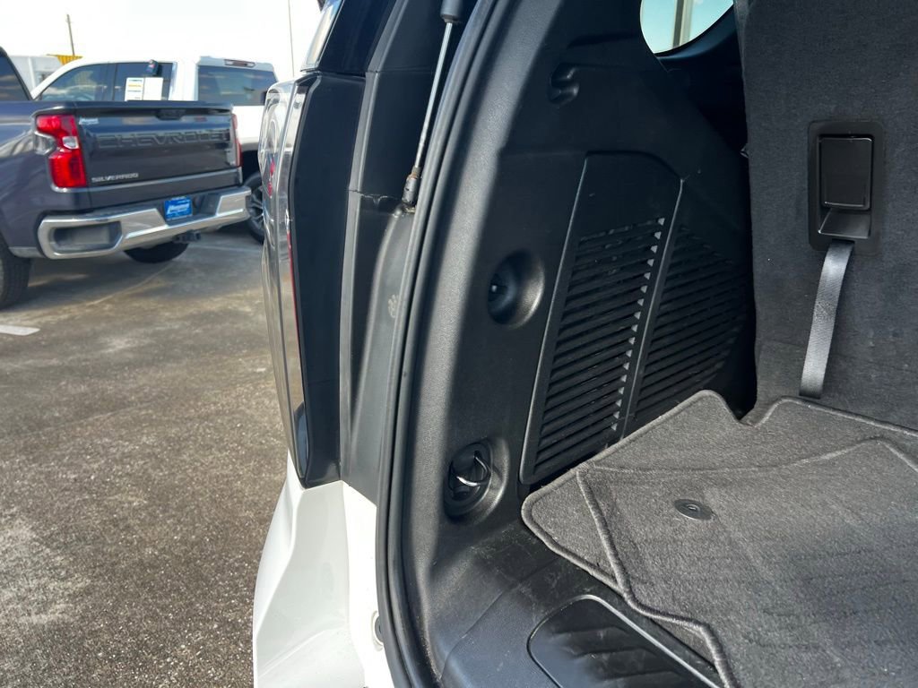 Used 2022 Chevrolet Tahoe LS w/ Driver Alert Package image 30