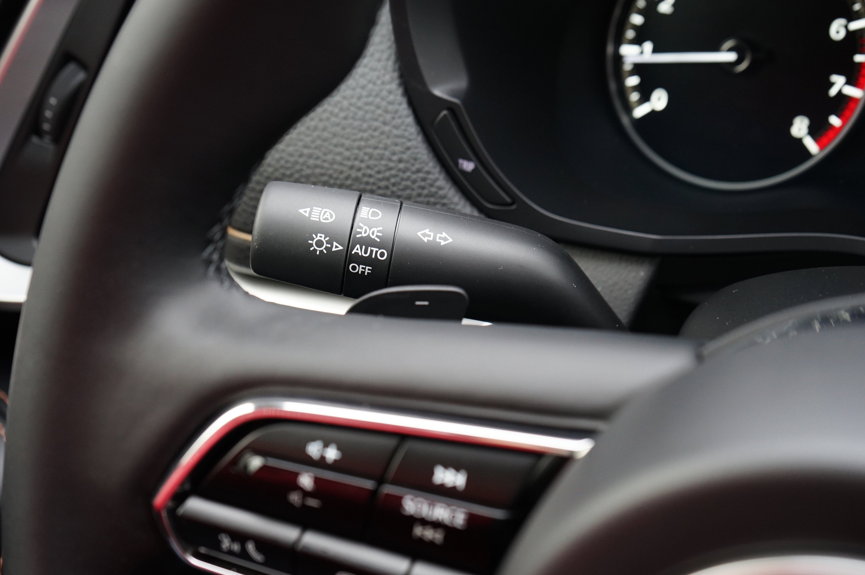 New 2026 MAZDA CX-90 3.3 Turbo w/ Preferred Package image 23