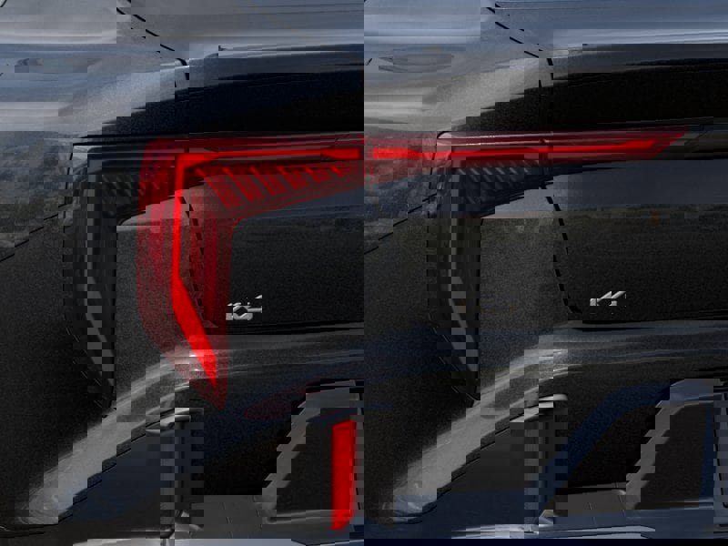 New 2026 Kia K4 GT-Line Turbo FWD image 11