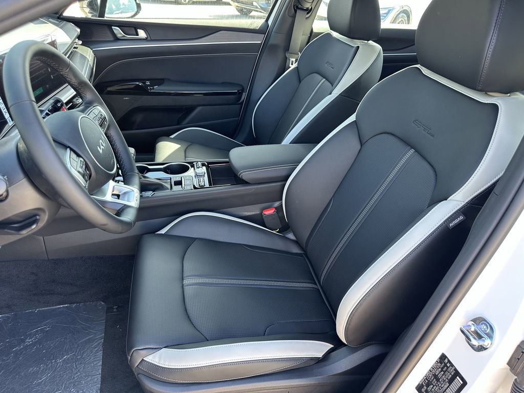 New 2026 Kia K5 GT-Line FWD image 16