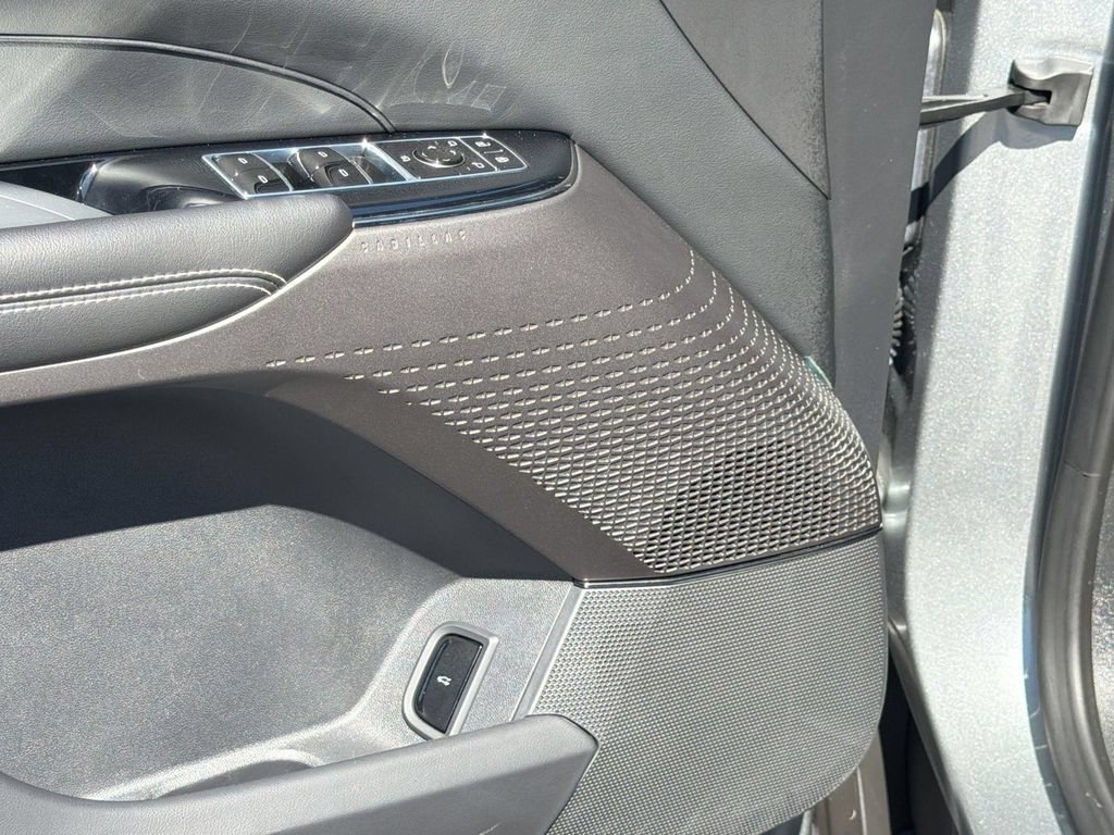 Certified 2024 Cadillac Lyriq Sport RWD image 20