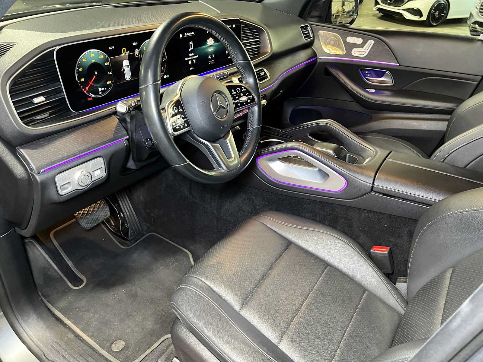 Used 2022 Mercedes-Benz GLE 350 image 26
