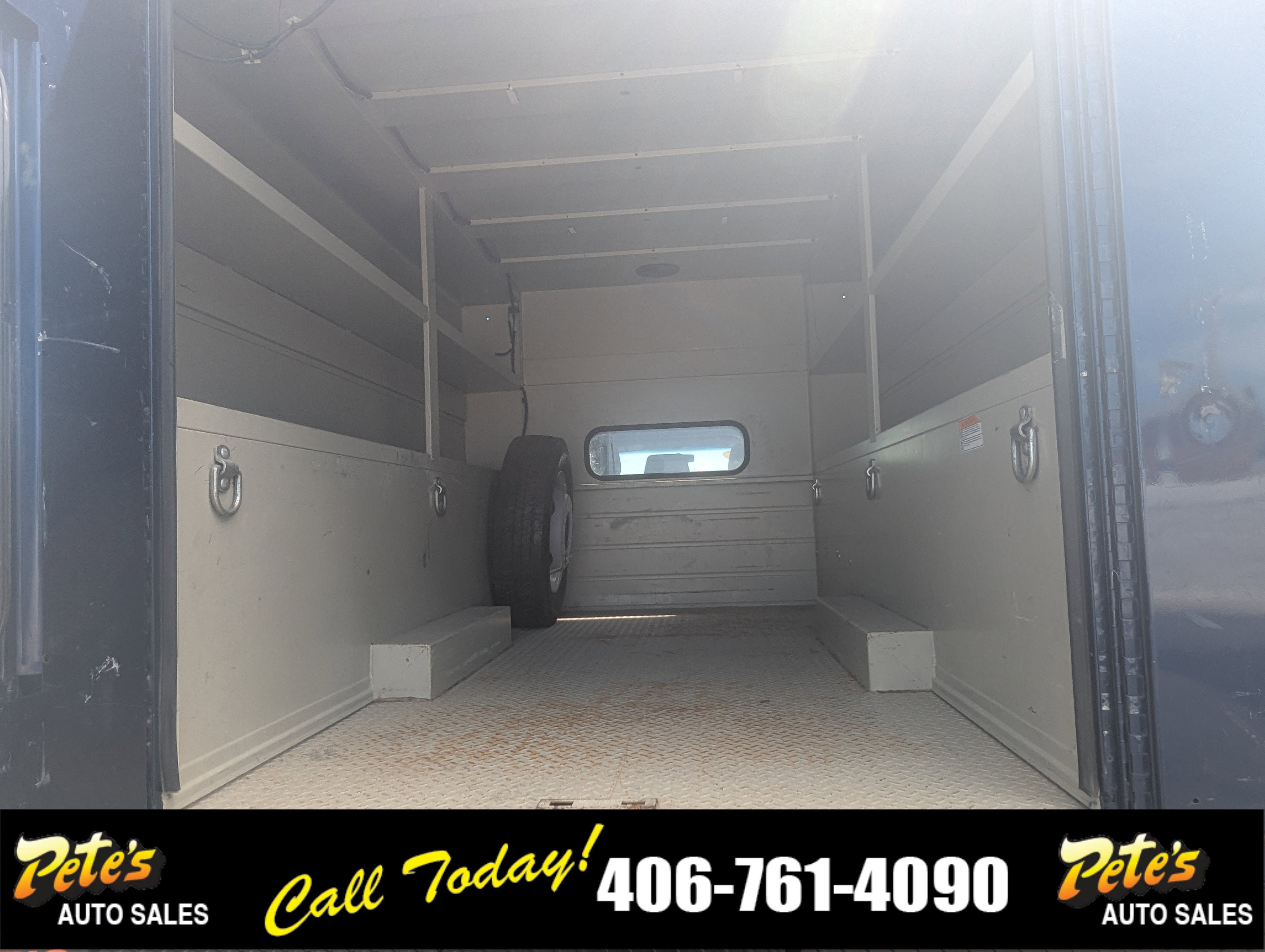 Used 2012 Ford F450 XL w/ PWR Equipment Group AWD/4WD image 13