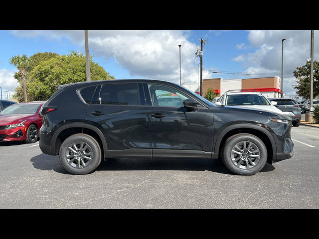New 2026 MAZDA CX-5 Select AWD/4WD image 3