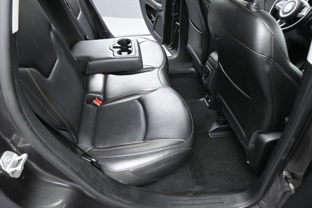 Used 2021 Jeep Compass Limited image 65