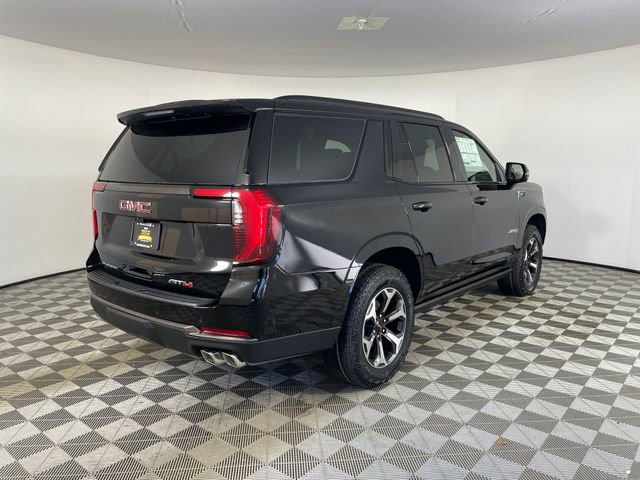 New 2026 GMC Yukon AT4 Ultimate image 21