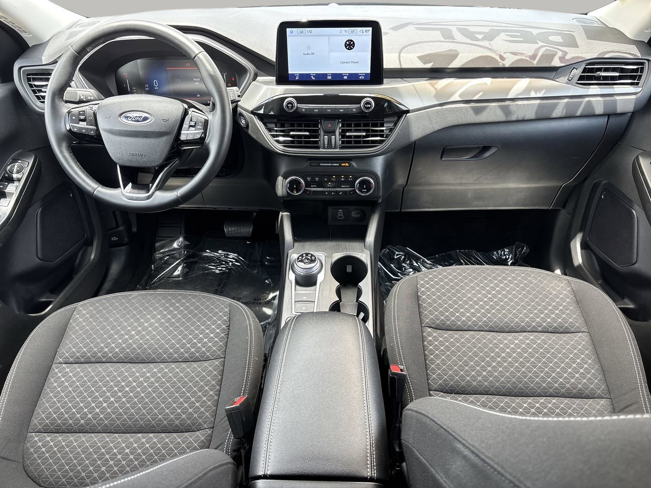 Used 2024 Ford Escape Active AWD/4WD image 13