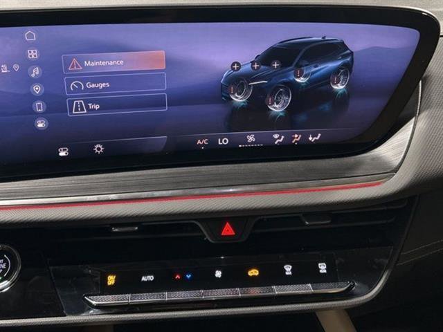 New 2025 Buick Envision Preferred image 26