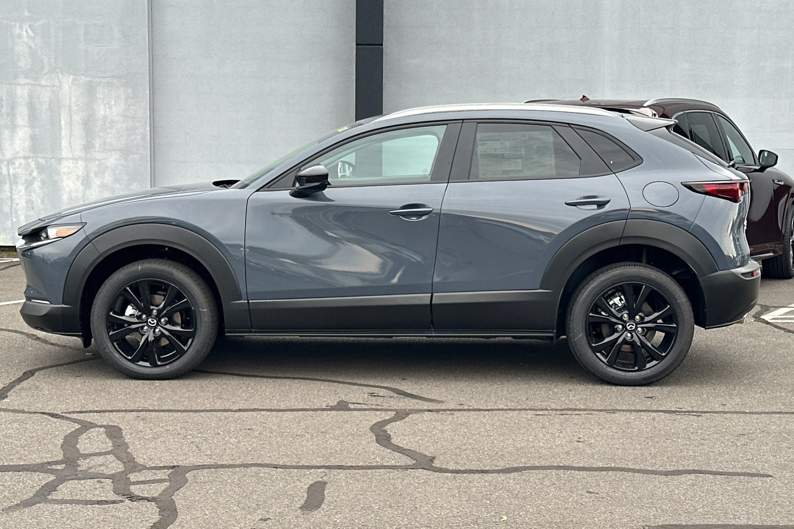 New 2026 MAZDA CX-30 AWD 2.5 S image 7