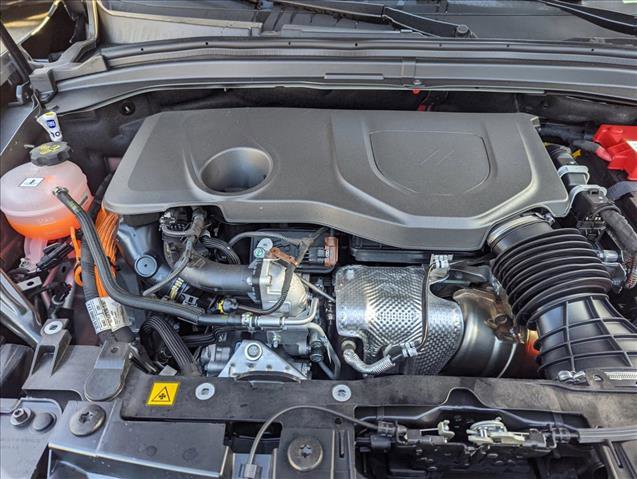 Used 2024 Dodge Hornet R/T Plus image 15