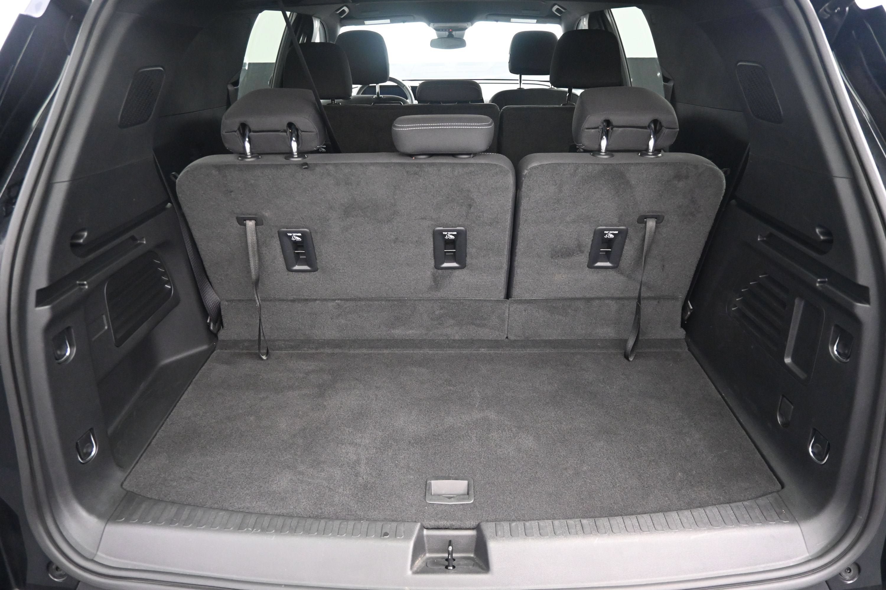Certified 2024 Chevrolet Traverse LS FWD image 29