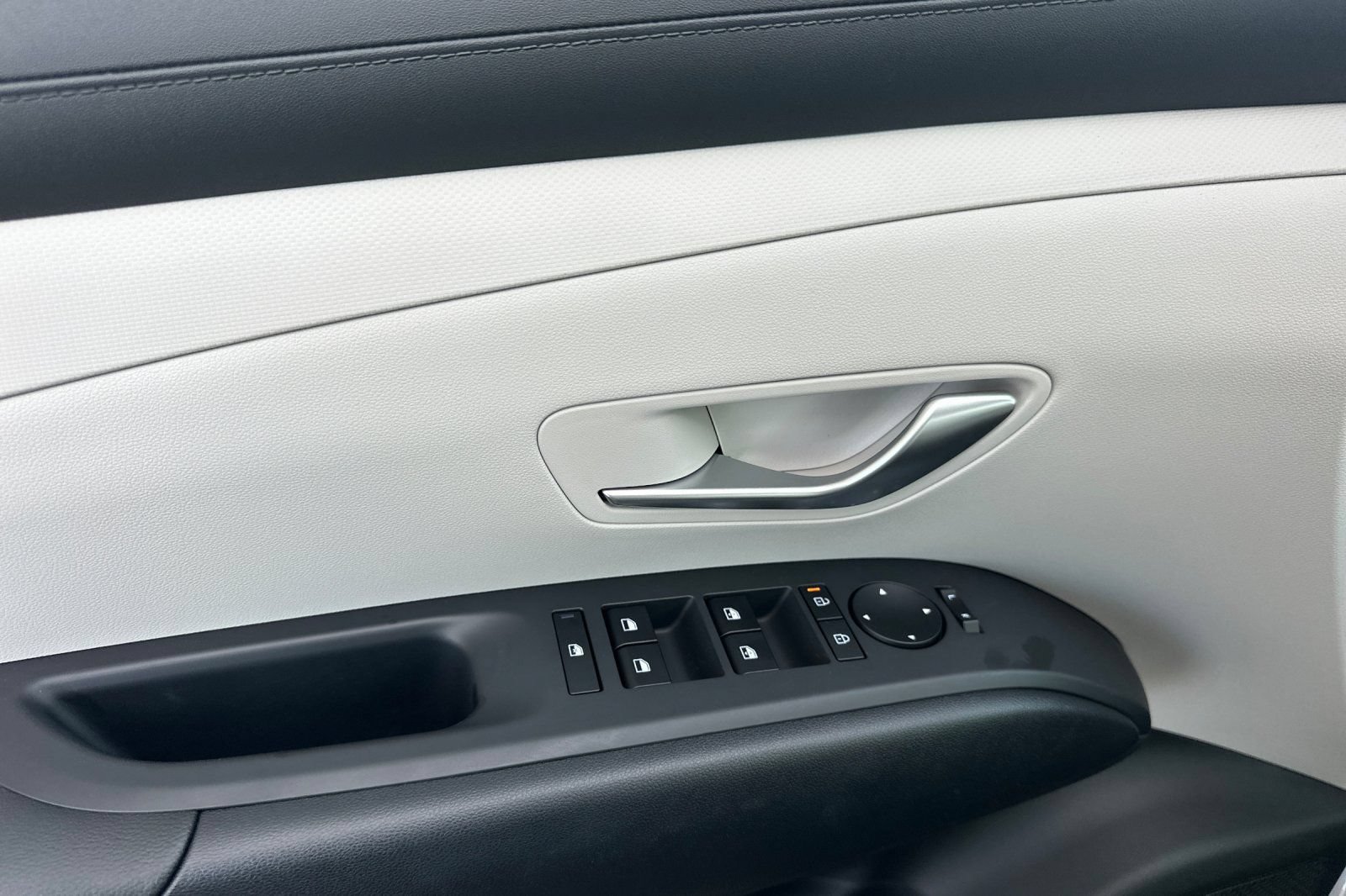 New 2026 Hyundai Tucson SEL AWD/4WD image 12