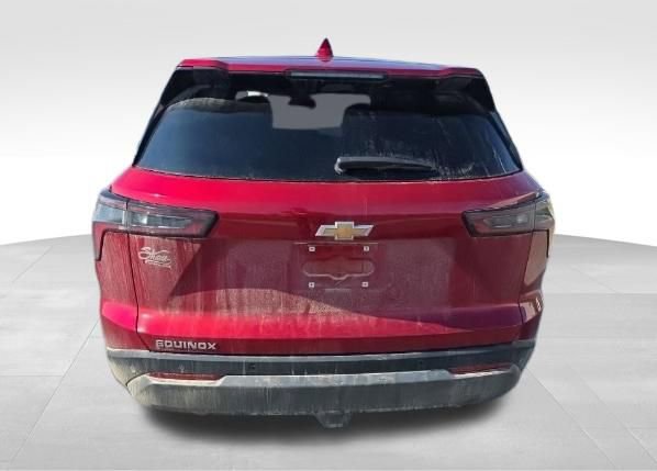 Used 2026 Chevrolet Equinox LT w/ Convenience Package II image 6