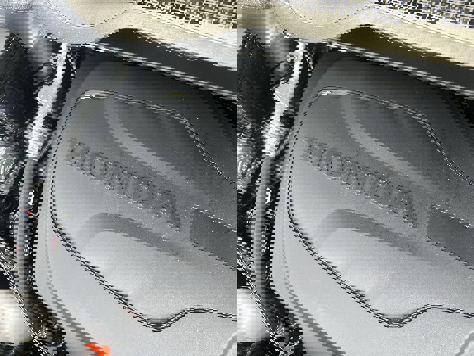 New 2026 Honda Odyssey Elite image 22