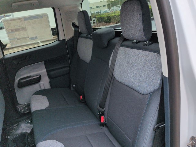 New 2026 Ford Maverick XLT w/ XLT Luxury Package FWD image 14