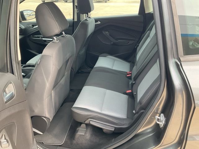 Used 2017 Ford C-MAX SE image 23