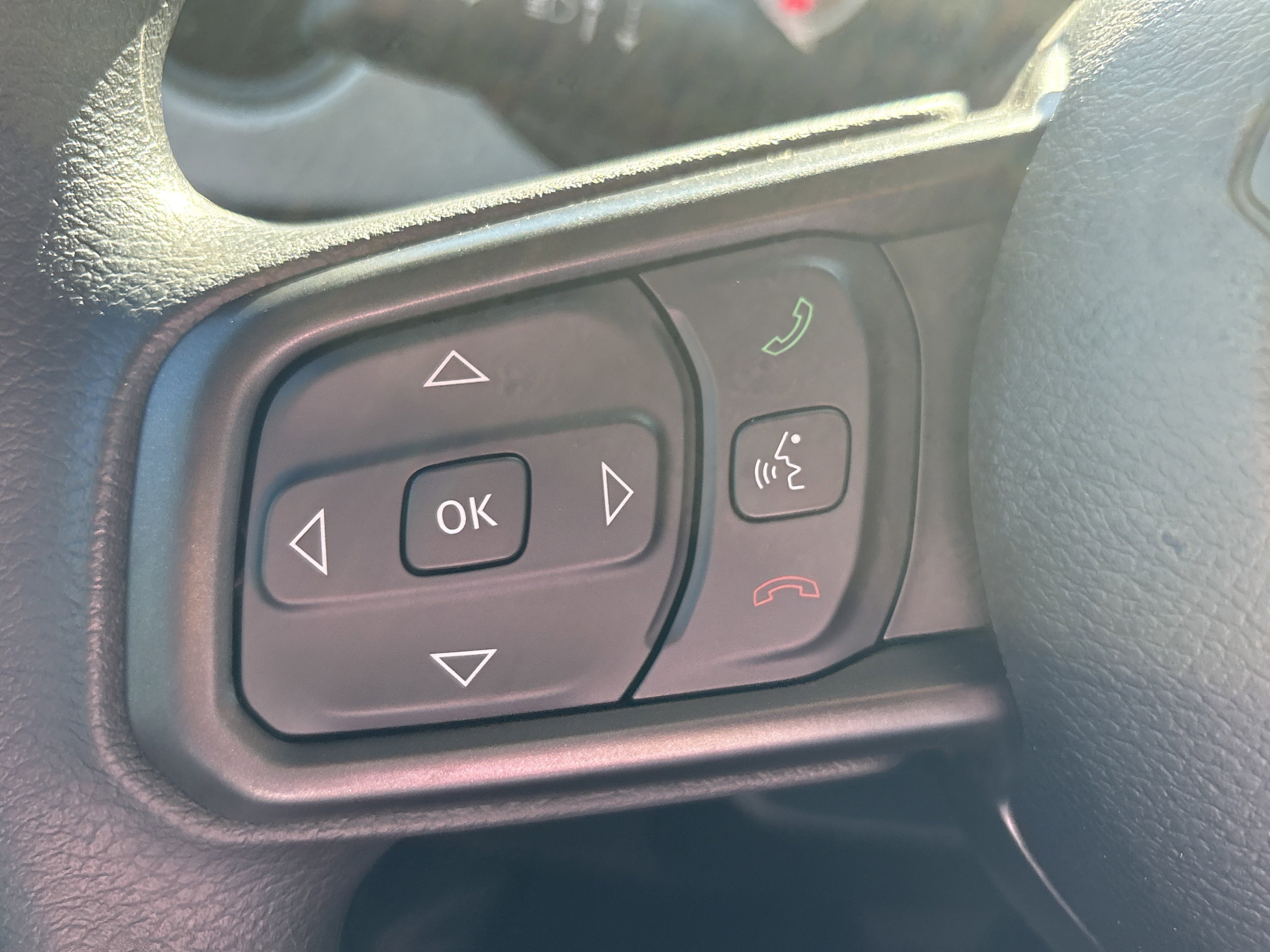 New 2026 Jeep Wrangler Sport image 16