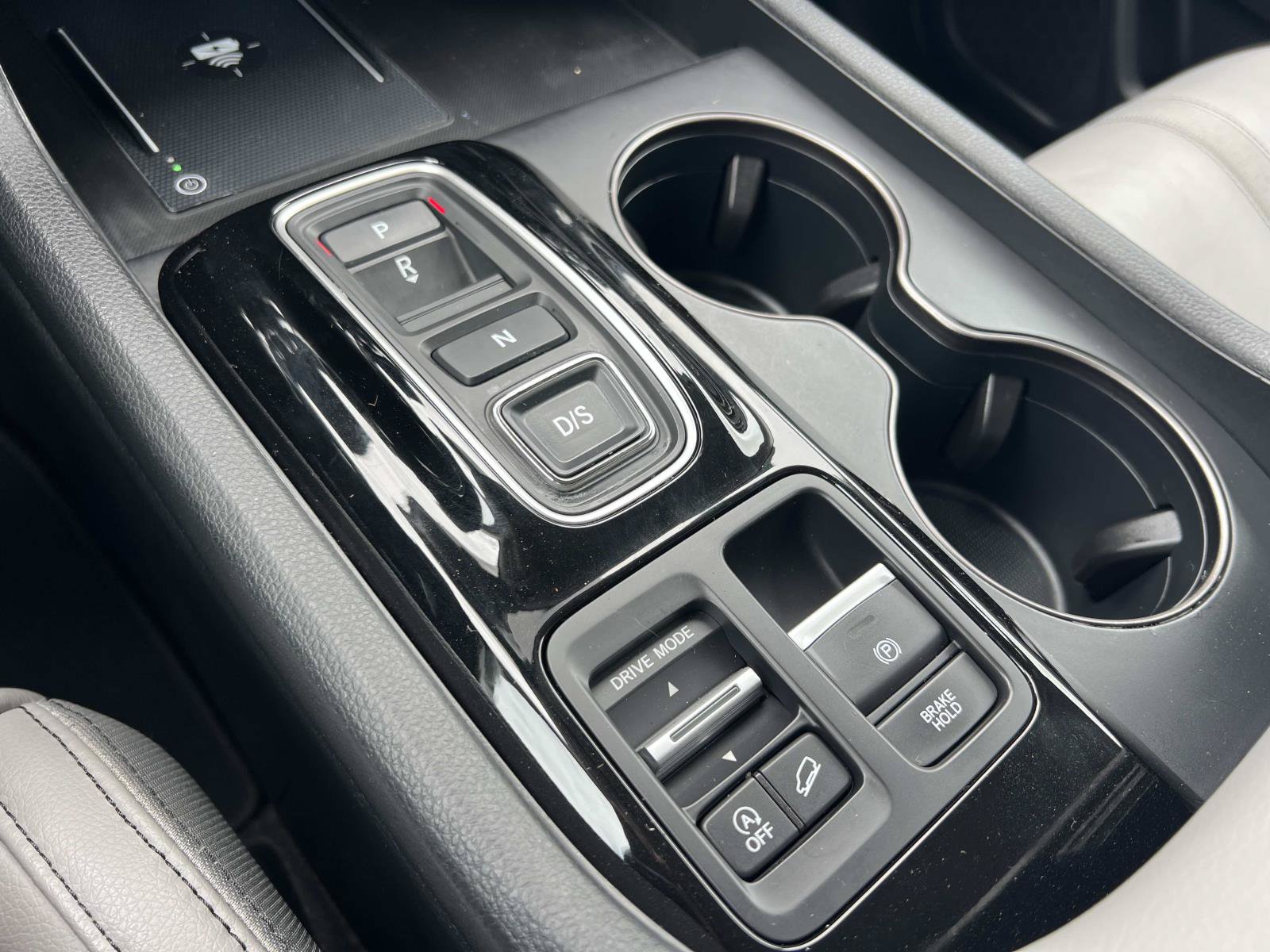 Used 2023 Honda Pilot EX-L image 17