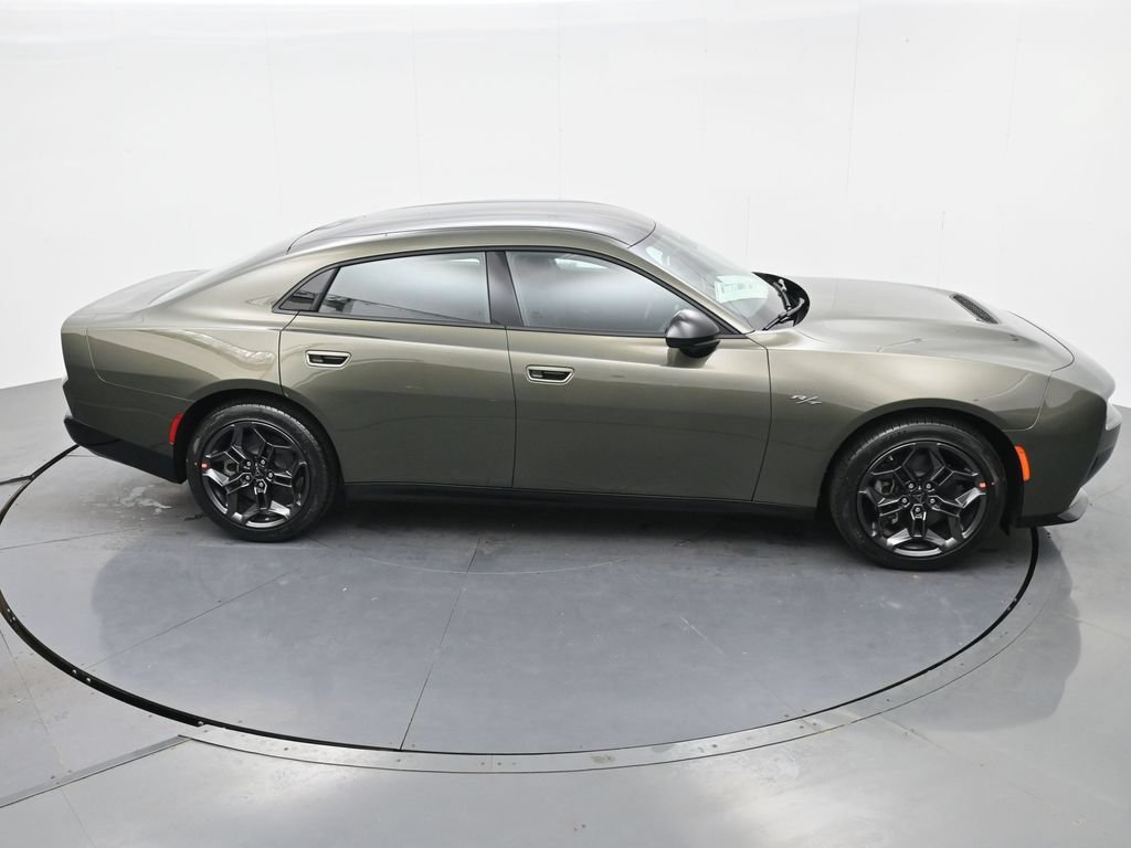 New 2026 Dodge Charger R/T w/ Blacktop Package AWD/4WD image 26