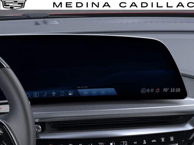 New 2027 Cadillac Lyriq Luxury w/ LPO, Floor Liner Package AWD/4WD image 21