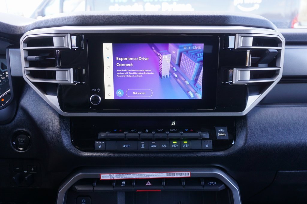 New 2026 Toyota Tundra SR5 image 12