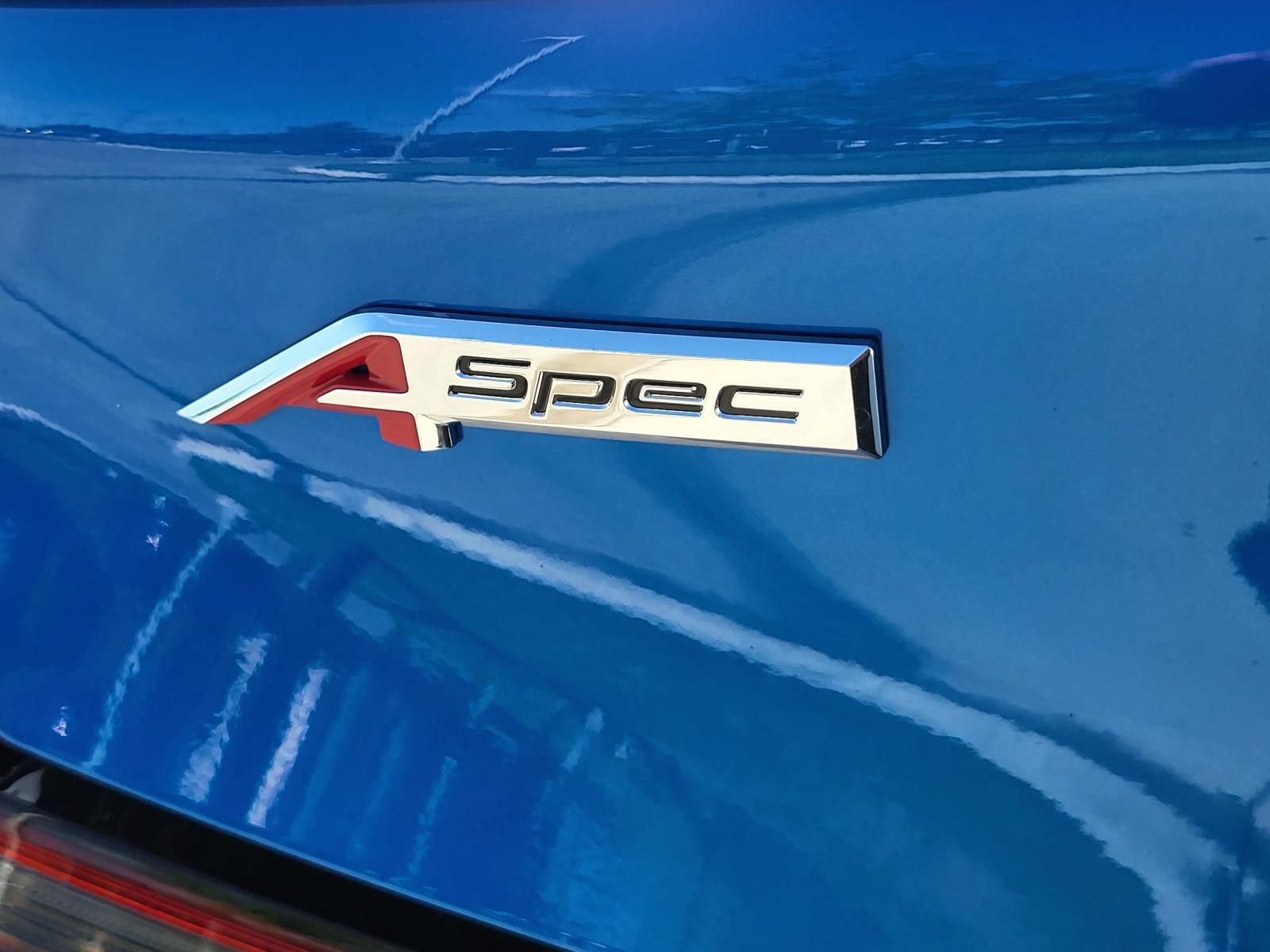New 2026 Acura Integra A-Spec FWD image 6