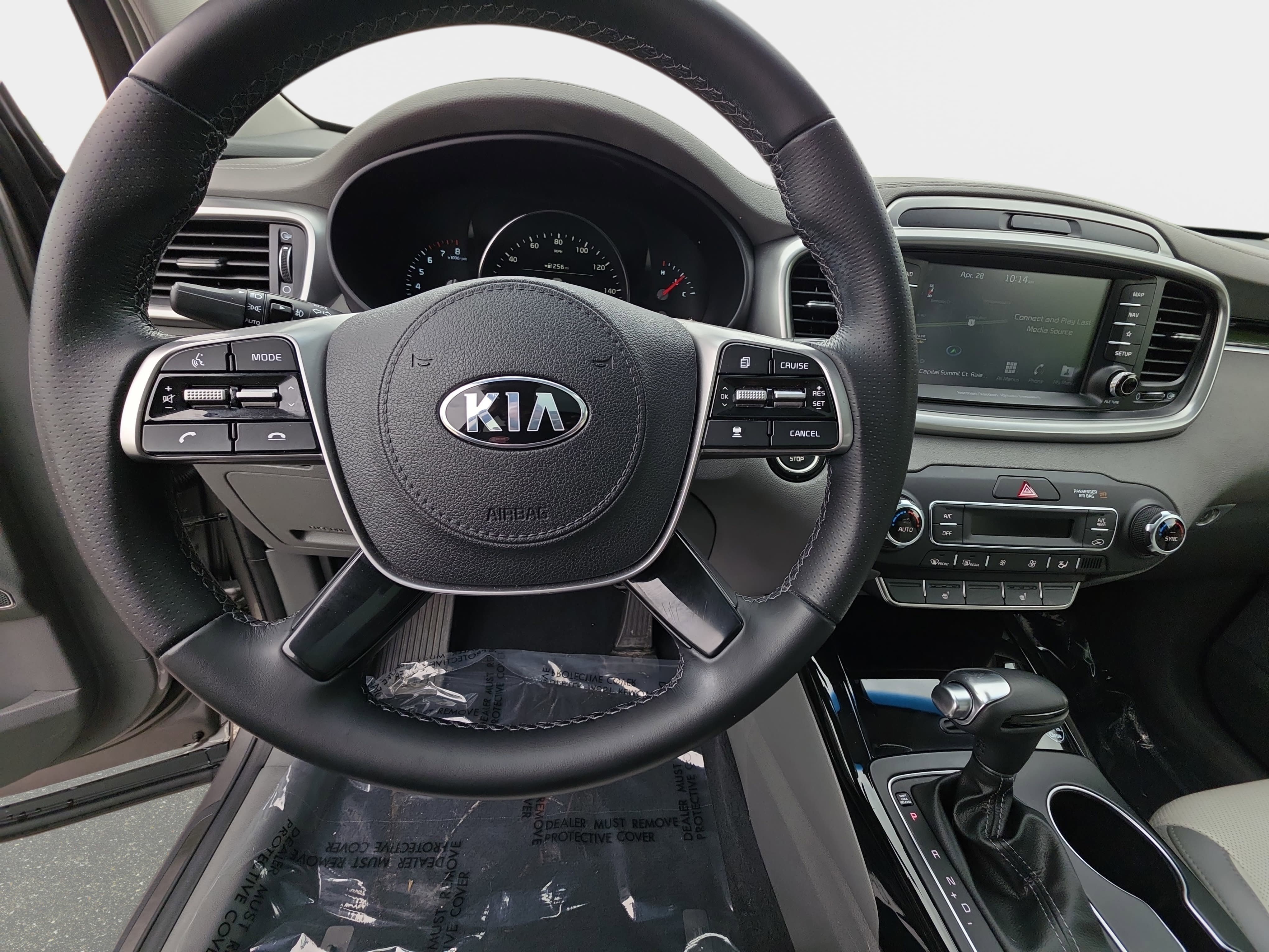 Used 2019 Kia Sorento SX FWD image 18