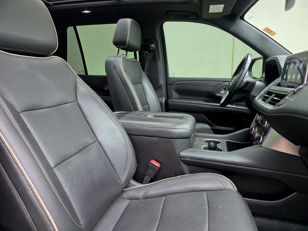 Used 2021 GMC Yukon SLT w/ SLT Premium Package AWD/4WD image 21