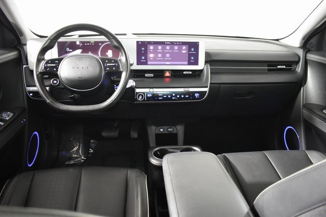 Used 2022 Hyundai Ioniq 5 Limited w/ Cargo Package image 27