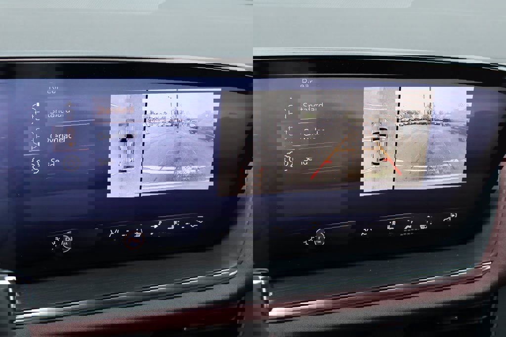 New 2026 Buick Envision Sport Touring image 16