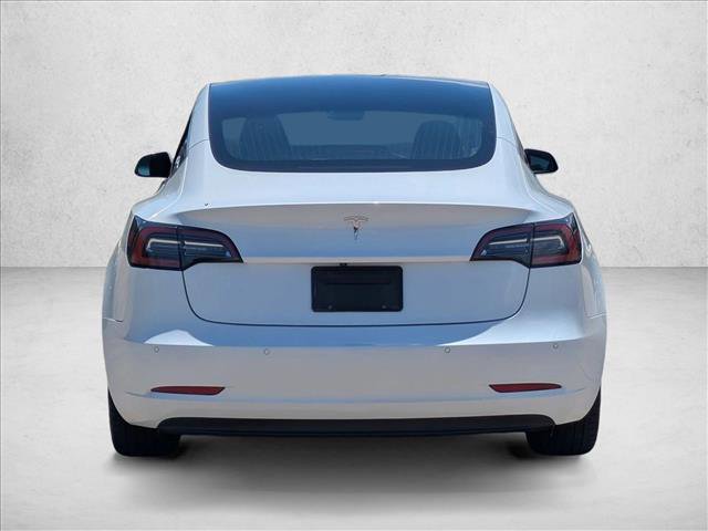 Used 2020 Tesla Model 3 Standard Range Plus RWD image 7