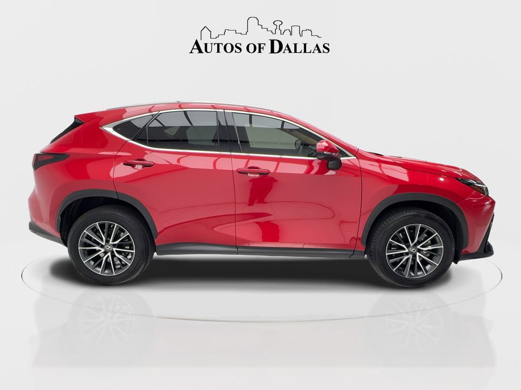 Used 2023 Lexus NX 350 AWD image 7