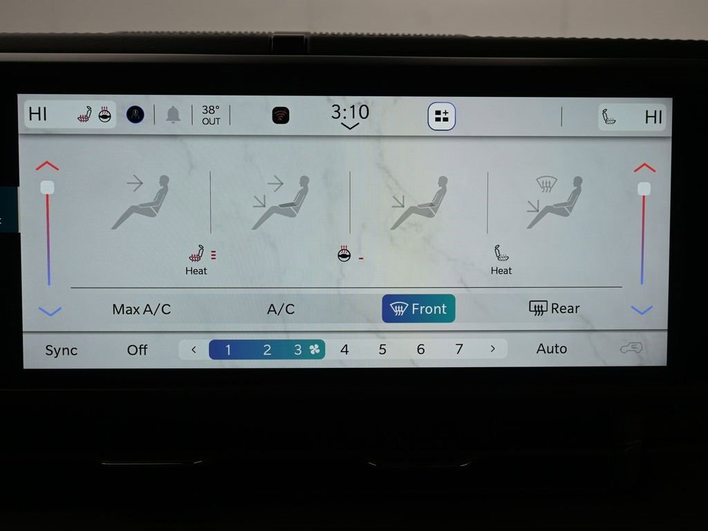 New 2026 Jeep Wrangler Unlimited Rubicon image 27