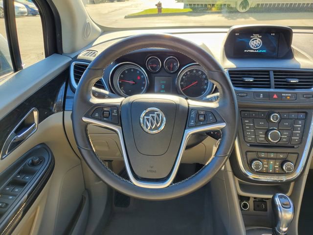 Used 2015 Buick Encore Convenience FWD image 15