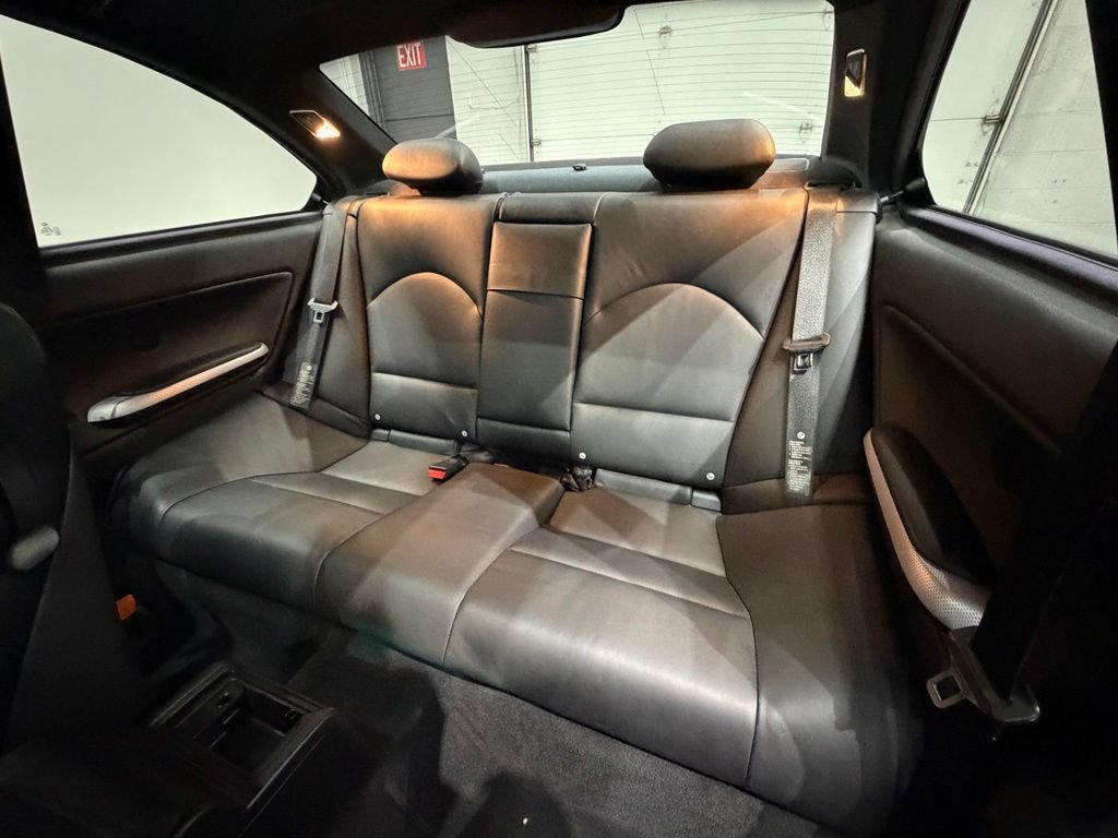 Used 2005 BMW M3 Coupe RWD image 51