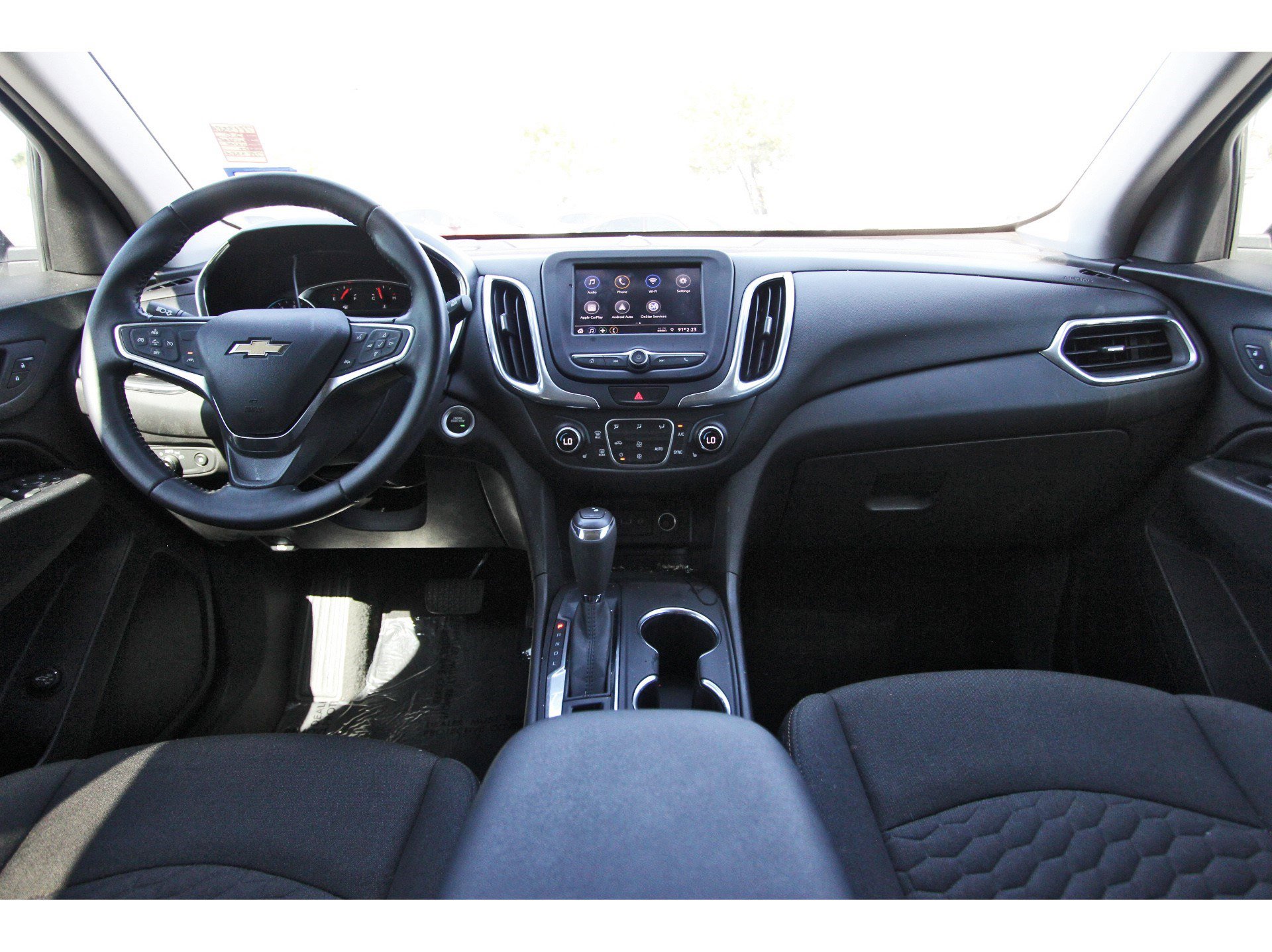 Used 2020 Chevrolet Equinox LT image 11