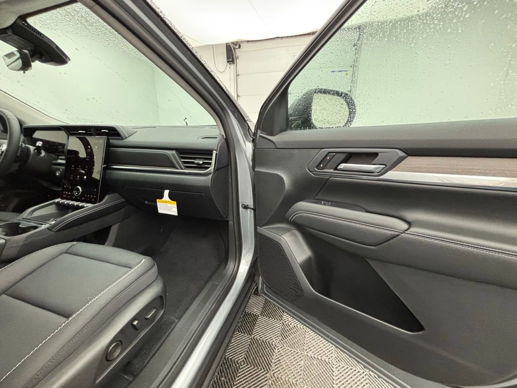 New 2026 GMC Terrain Denali image 36