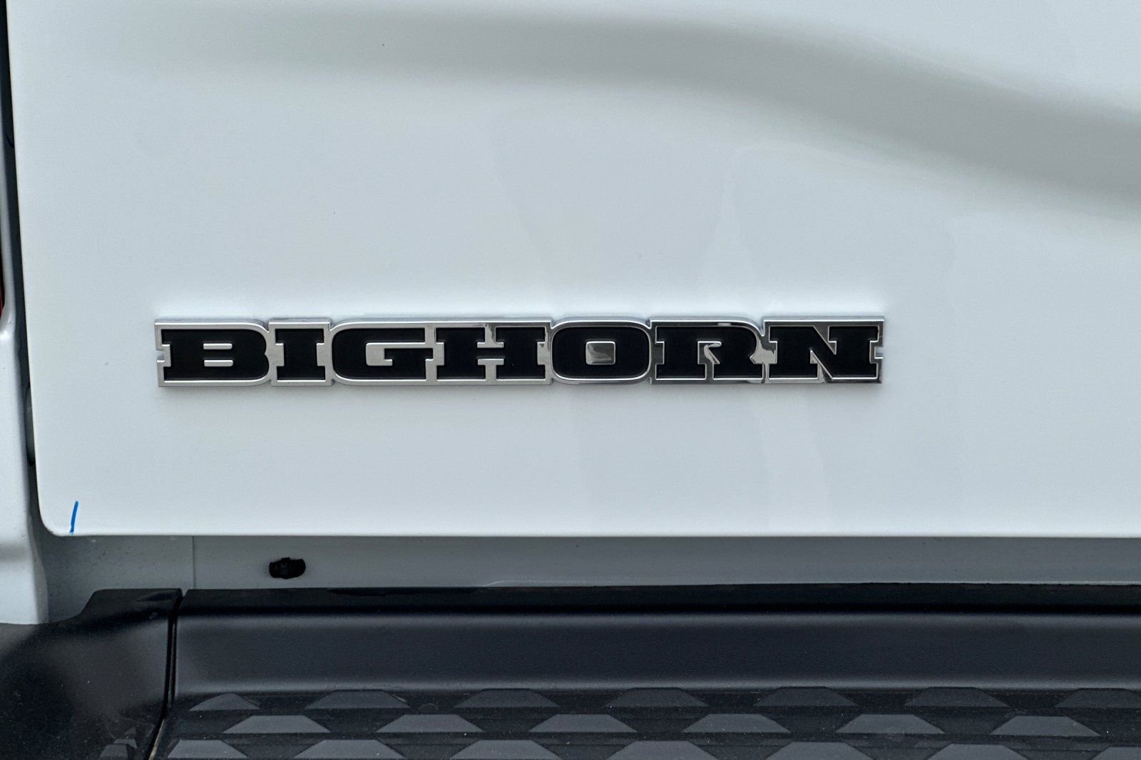 New 2026 RAM 3500 Big Horn image 27
